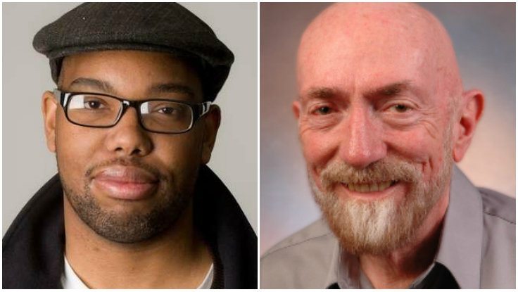 Level of Influence: Kip Thorne and Ta-Nehisi Coates Crack the <em>TIME</em> 100